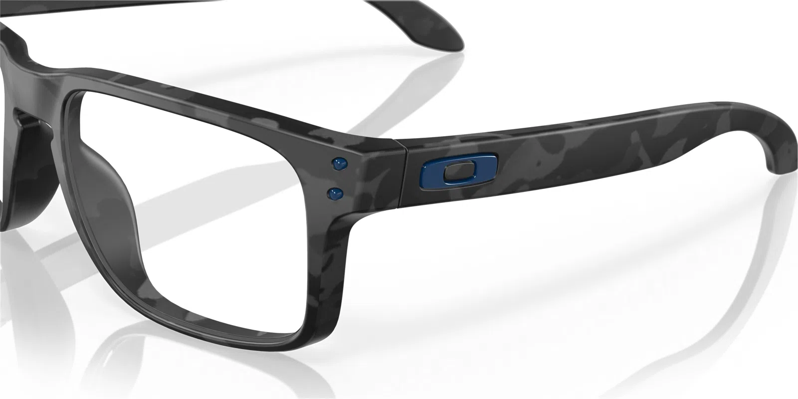 Oakley Holbrook Rx A 8100F Eyeglasses - view 17